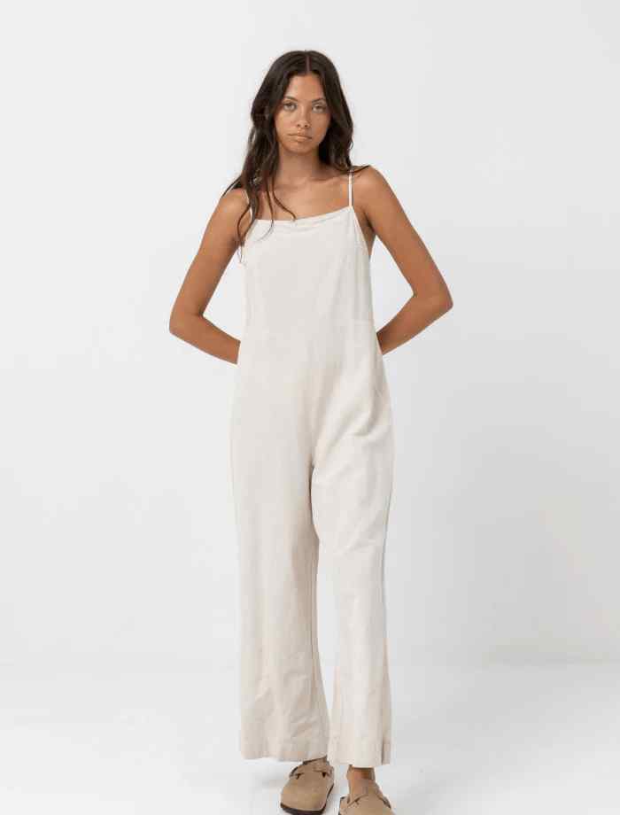SALOPETTE CLASSIC JUMPSUIT