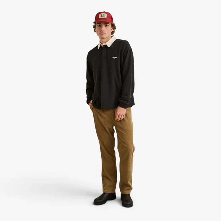 PANTALON HOMME CORD JAM PANT SAND