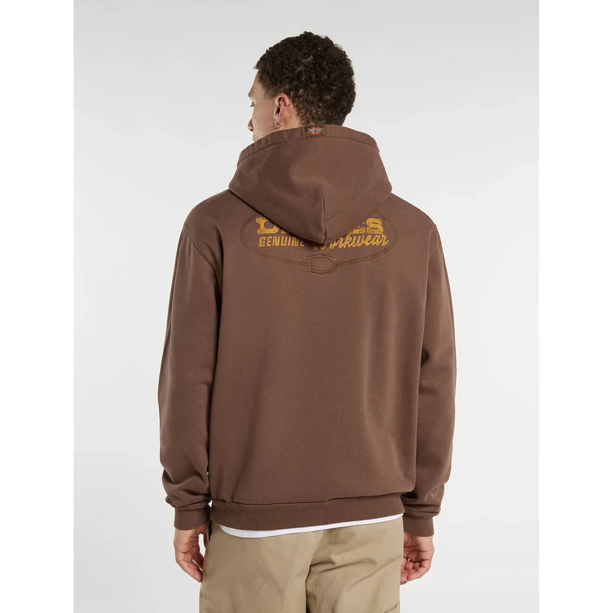 SWEAT DICKIES AVONDALE HOODIE