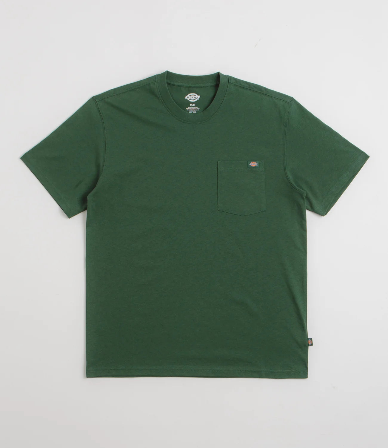 T-SHIRT DICKIES LURAY POCKET TEE