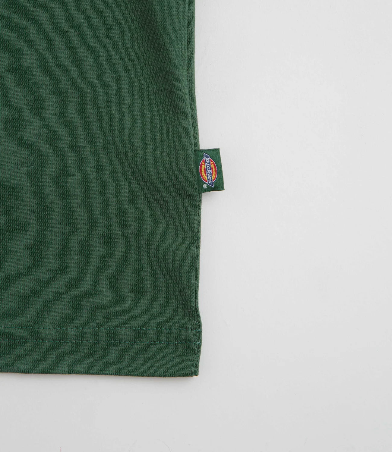 T-SHIRT DICKIES LURAY POCKET TEE