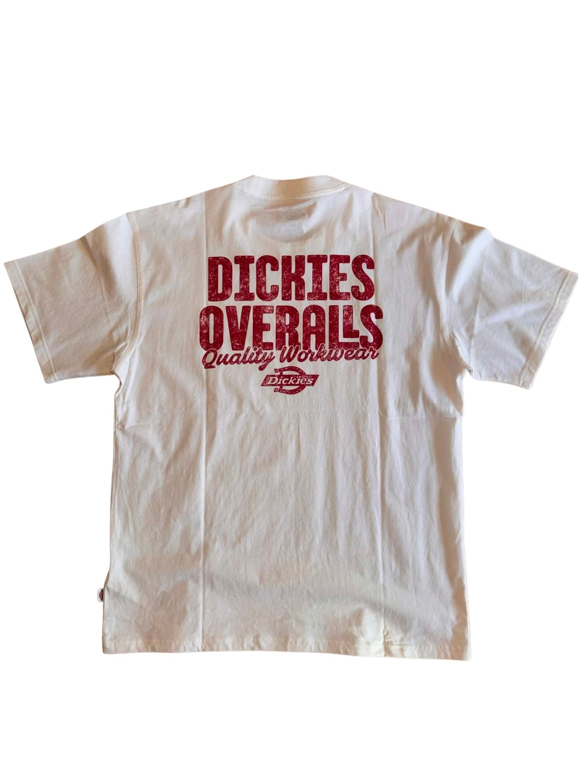 T-SHIRT DICKIES CHINLE