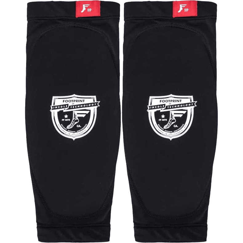PROTEGE TIBIA FOOTPRINT FP SHIELD SHIN SLEEVE