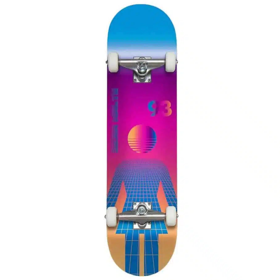 SKATE COMPLET GIRL Malto Future Og - 7.75 X 31.875
