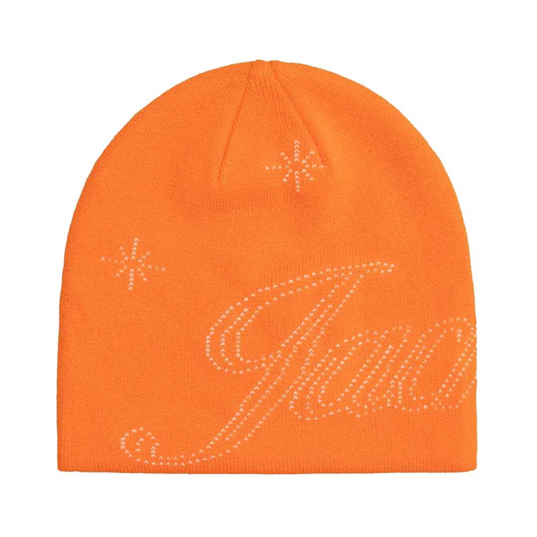 BONNET JACKER DON'T BE SHY ORANGE