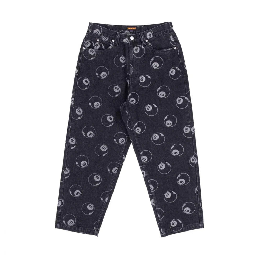 BIG PANTS SANTA CRUZ