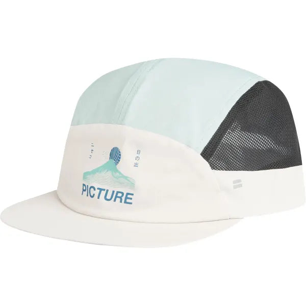 Casquette Picture Tibesti cap