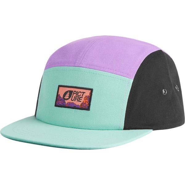 CASQUETTES TROPENAT SP wasabi