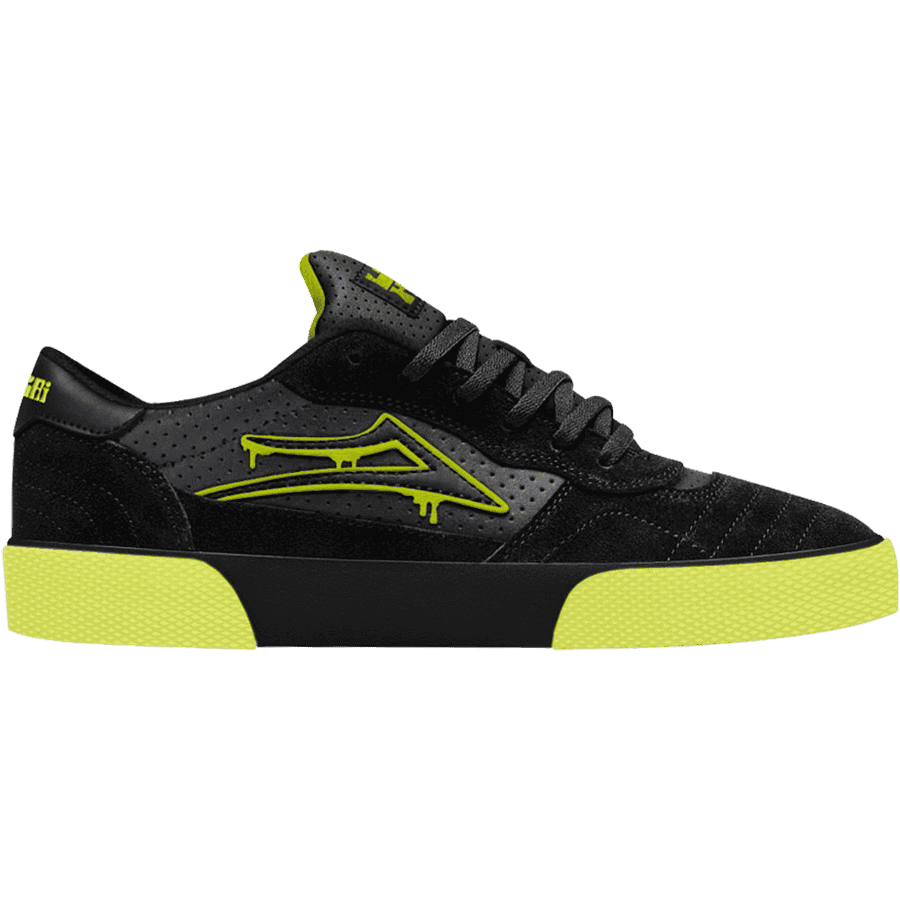 CAMBRIDGE X HAZE WHEEL