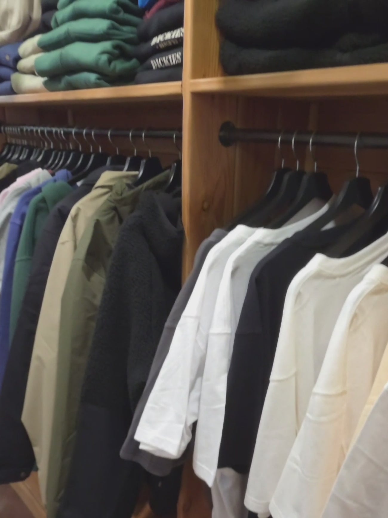 Woodstreet Monistrol sur Loire