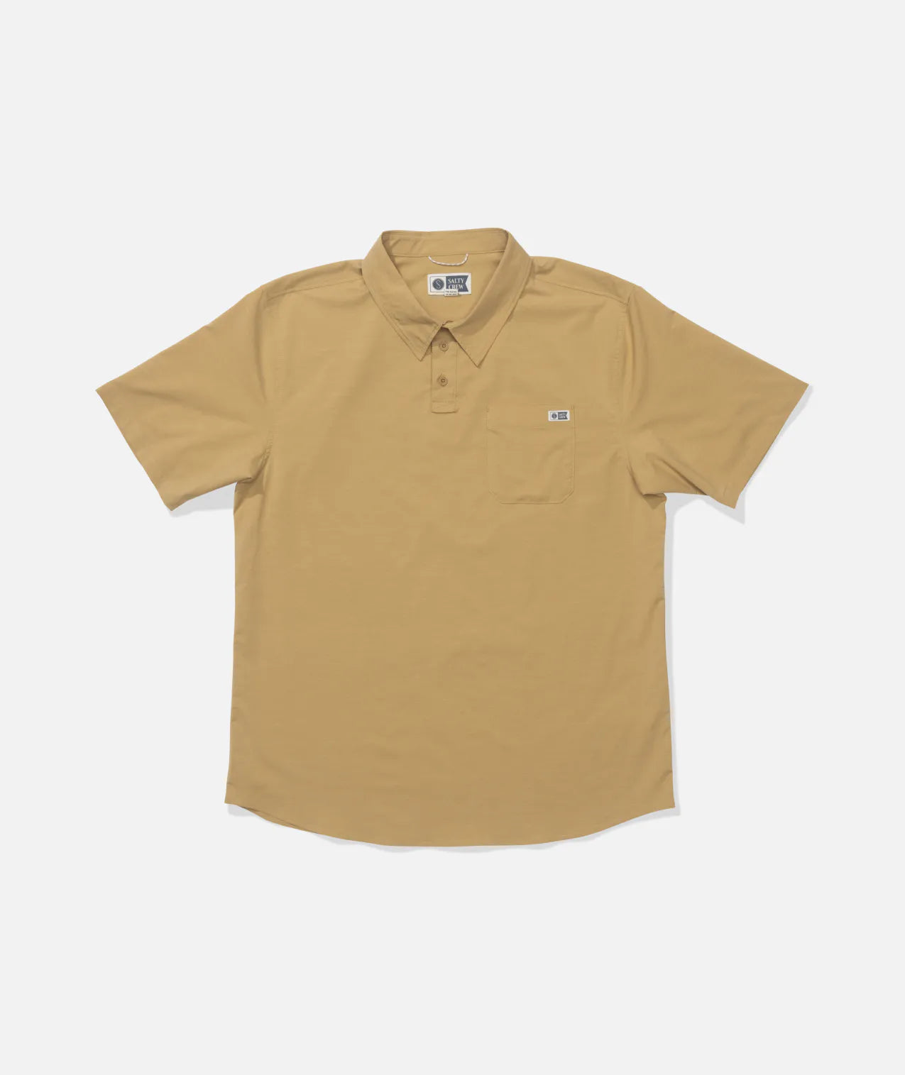 POLO SALTY CREW UV 50 DRIFTER
