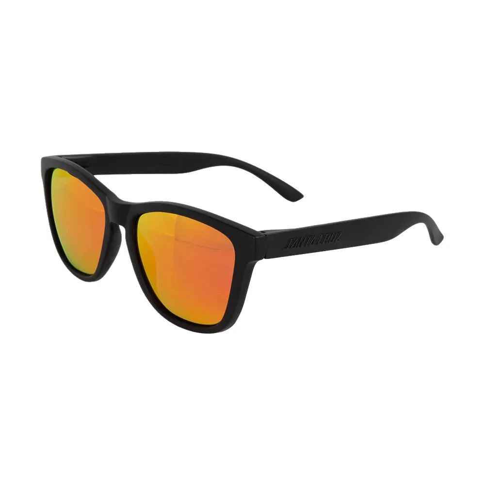 LUNETTES DE SOLEIL SANTA CRUZ BOSS STRIP