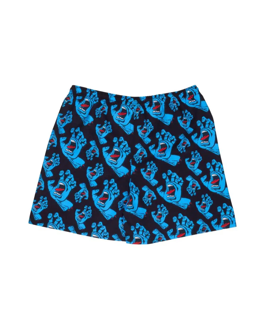 SHORT DE BAIN SANTA CRUZ HANDS ALL OVER SWIM SHORT