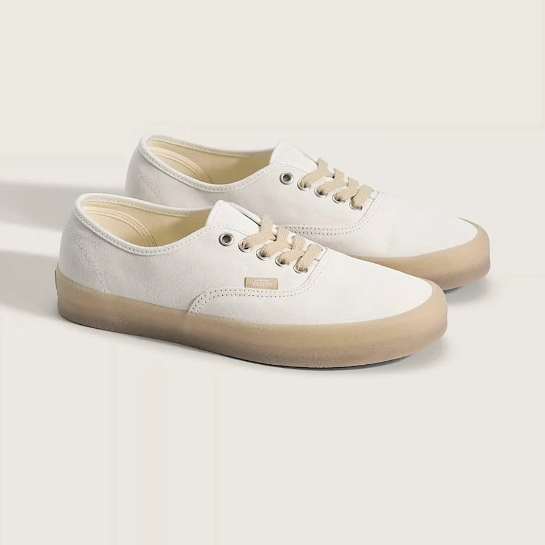 VANS AUTHENTIC CREPE MARSHMALLOW