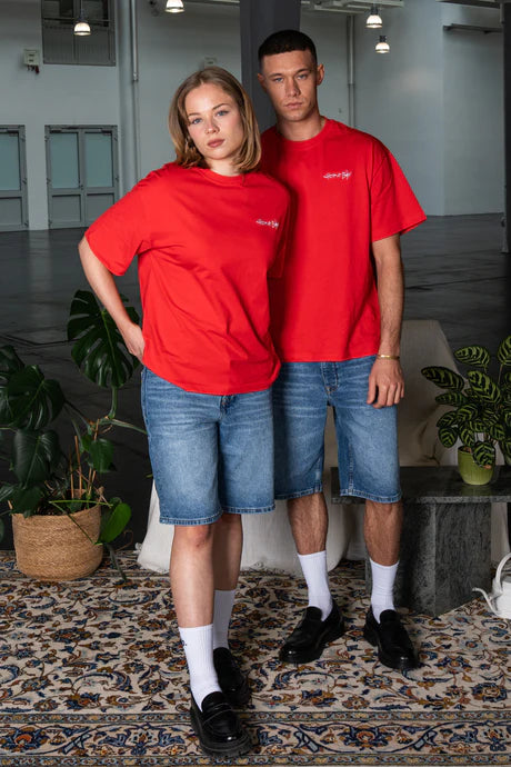 Short Homeboy X-Tra Baggy Vintage