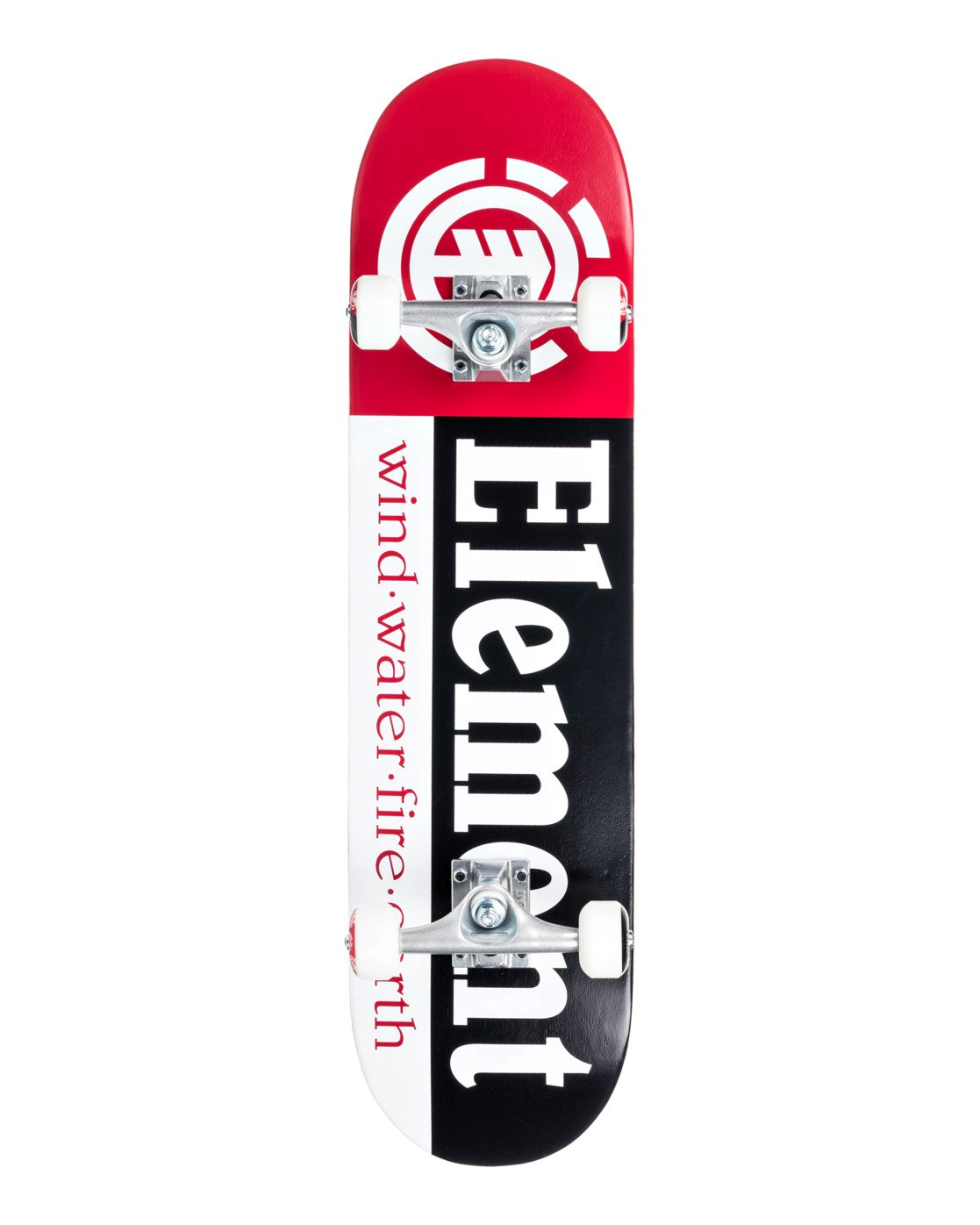 PLANCHE DE SKATE COMPLETE ELEMENT SECTION 7.75 POUCE